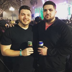 Meet your Posher, George